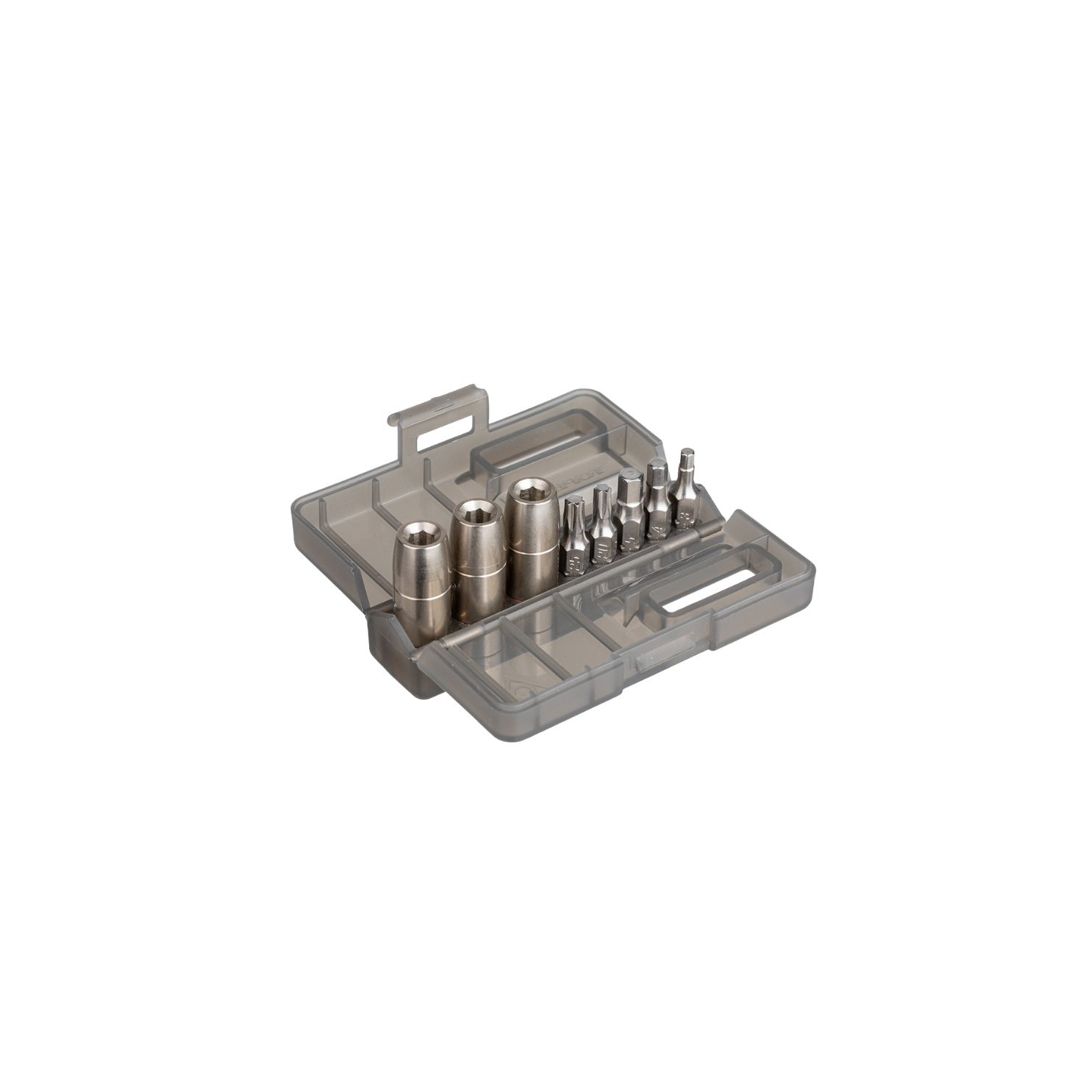 Topeak Nano Torqbox DX TorqSockets