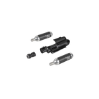 Topeak Nanomaster DF CO2 Inflation Kit