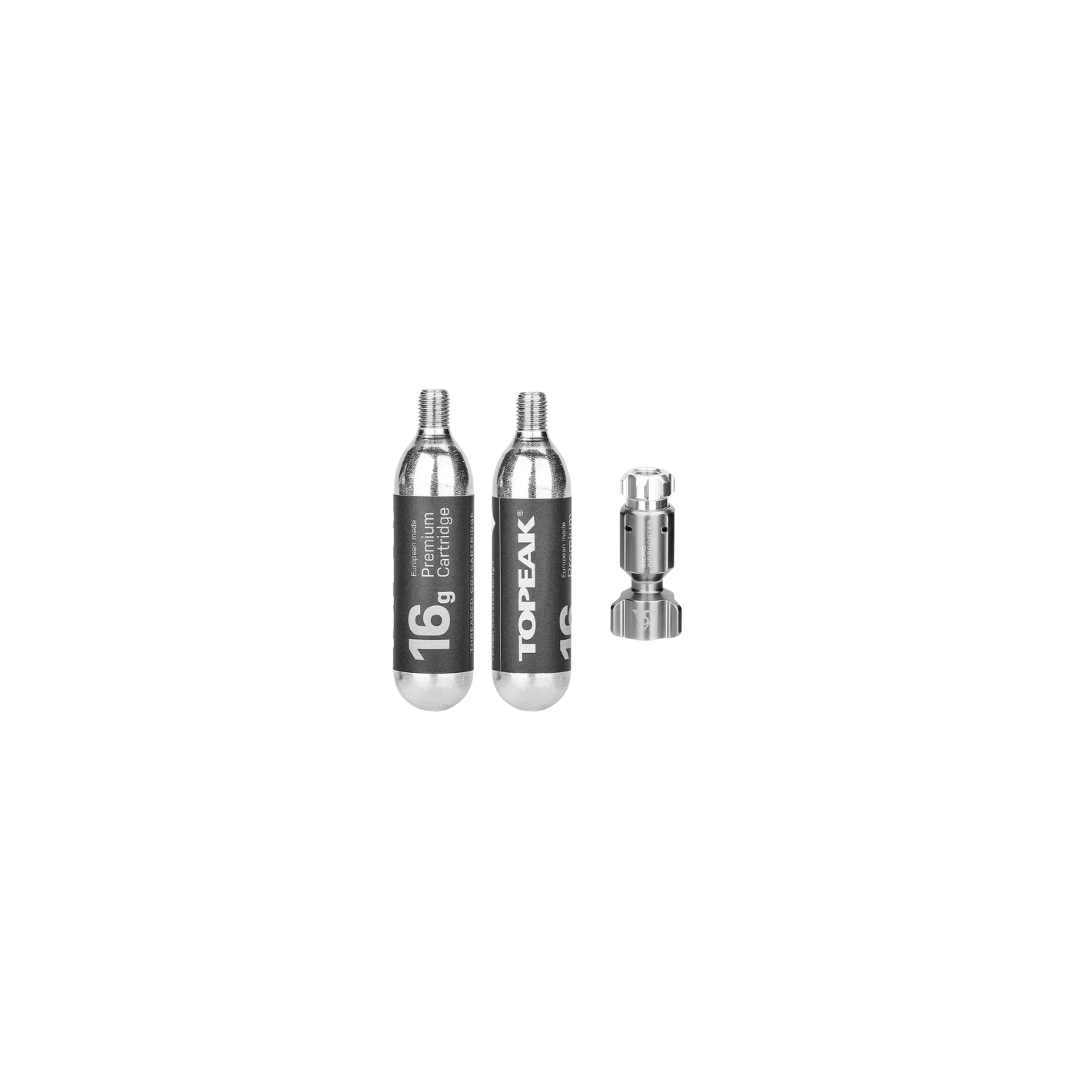 Topeak Ninja CO2 Inflation Kit