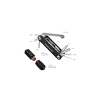 Topeak Ninja Master+ Toolbox T11