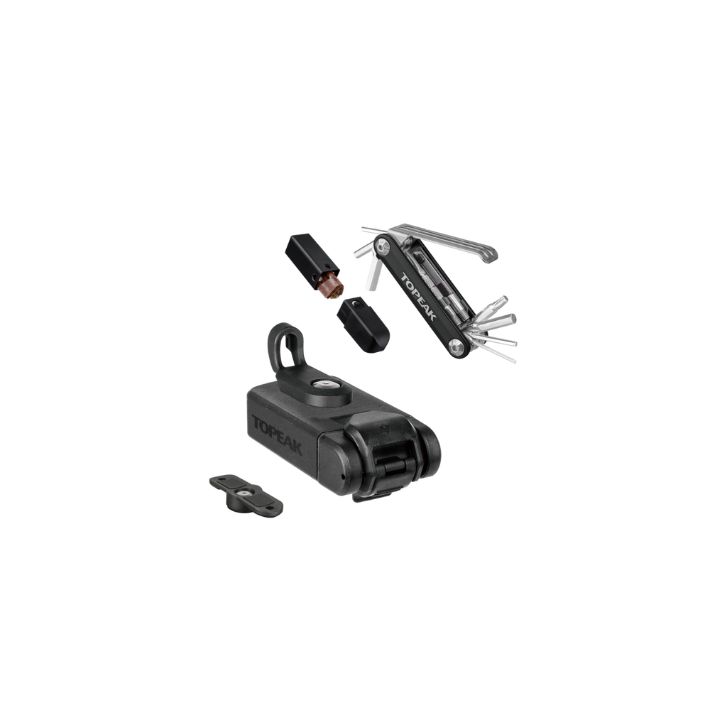 Topeak Ninja Master+ Toolbox T11