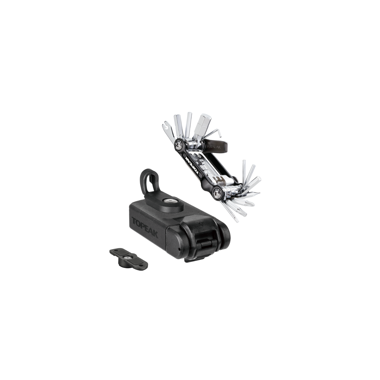 Topeak Ninja Master+ Toolbox T20