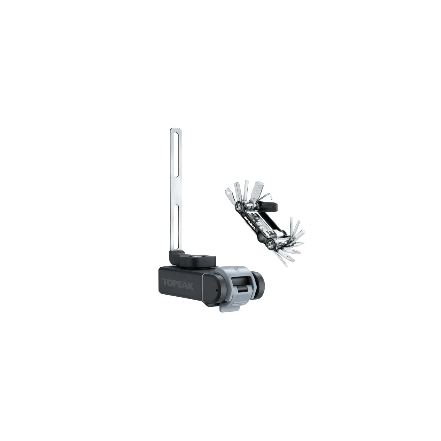 Topeak Ninja T Mountain