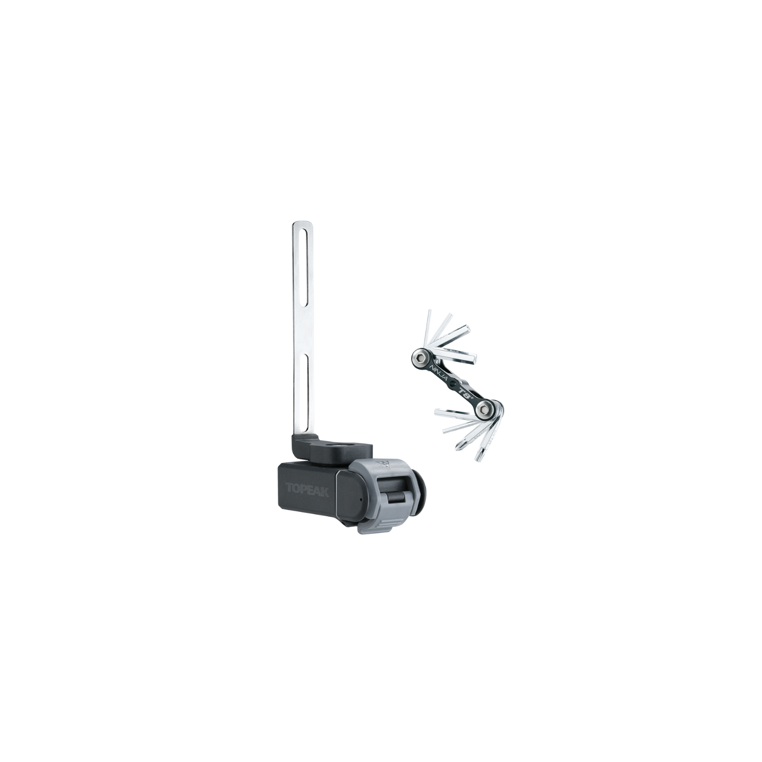Topeak Ninja T Road