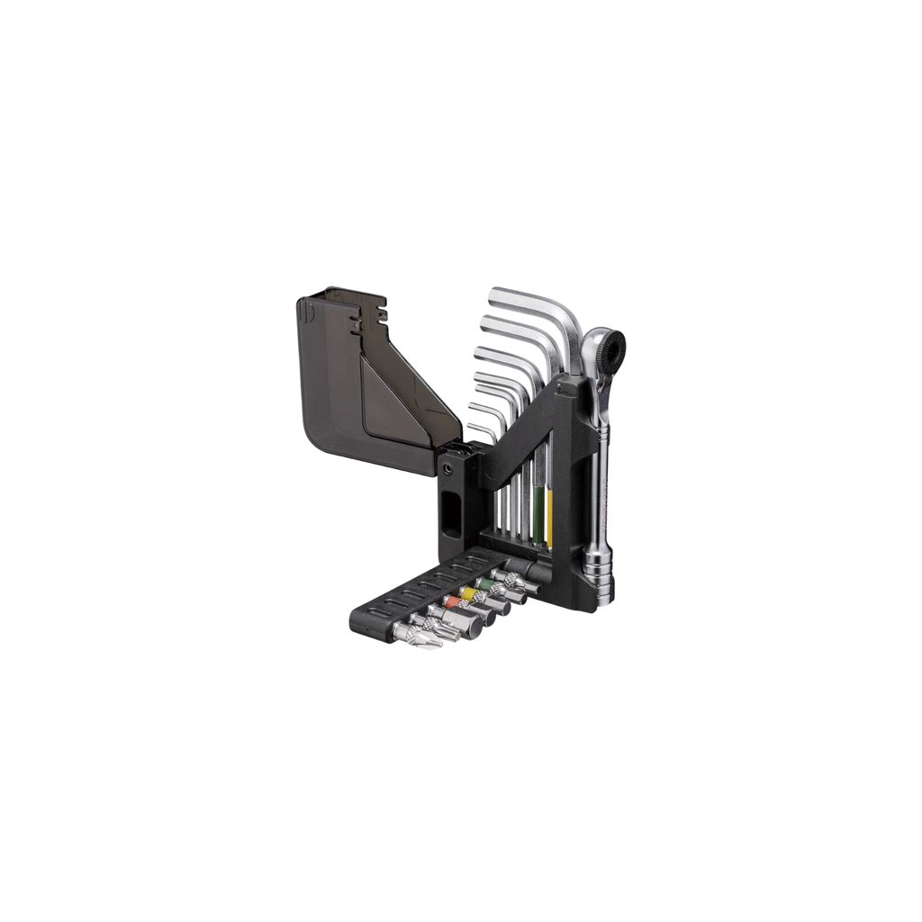 Topeak Omni Toolcard Multi Tool