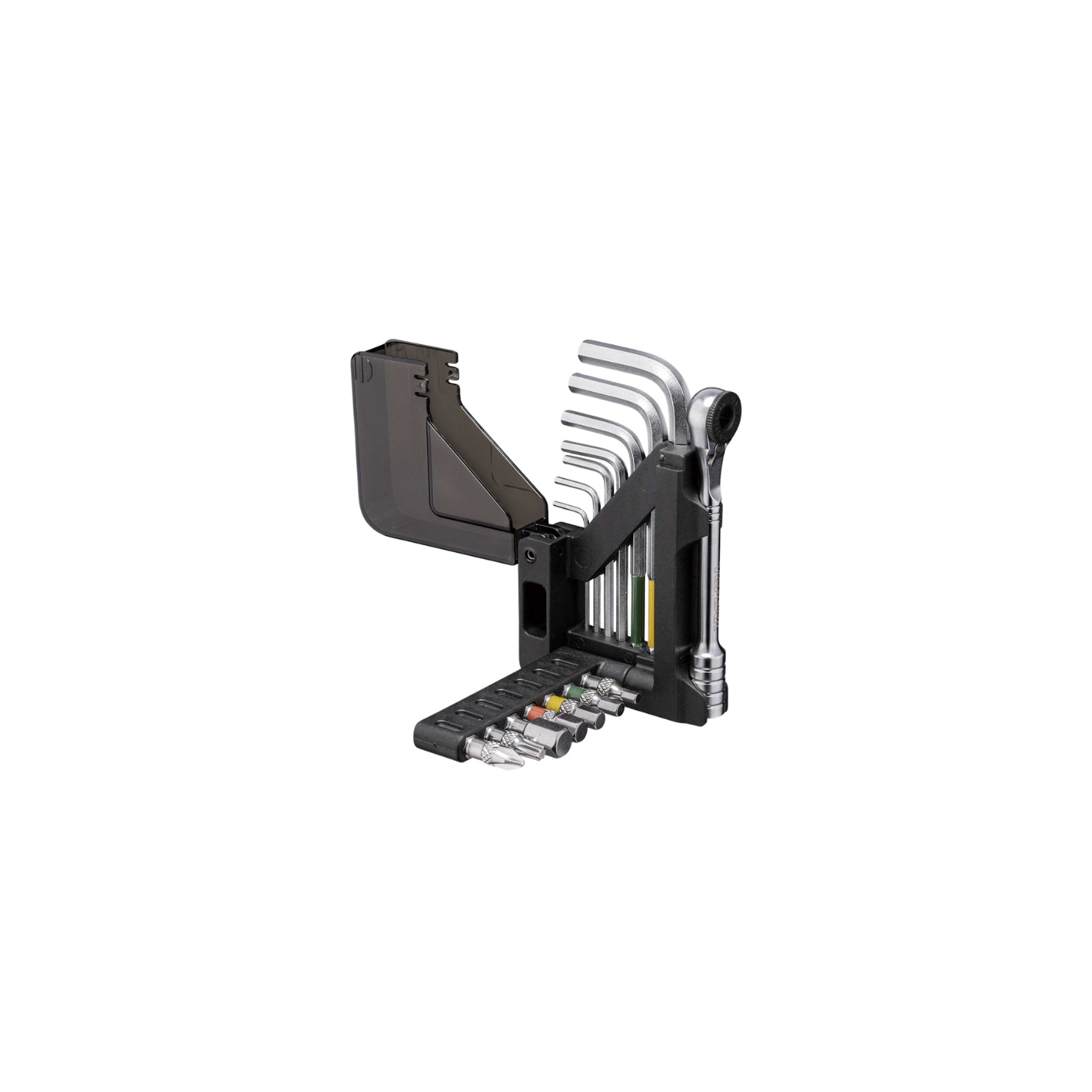 Topeak Omni Toolcard Multi Tool