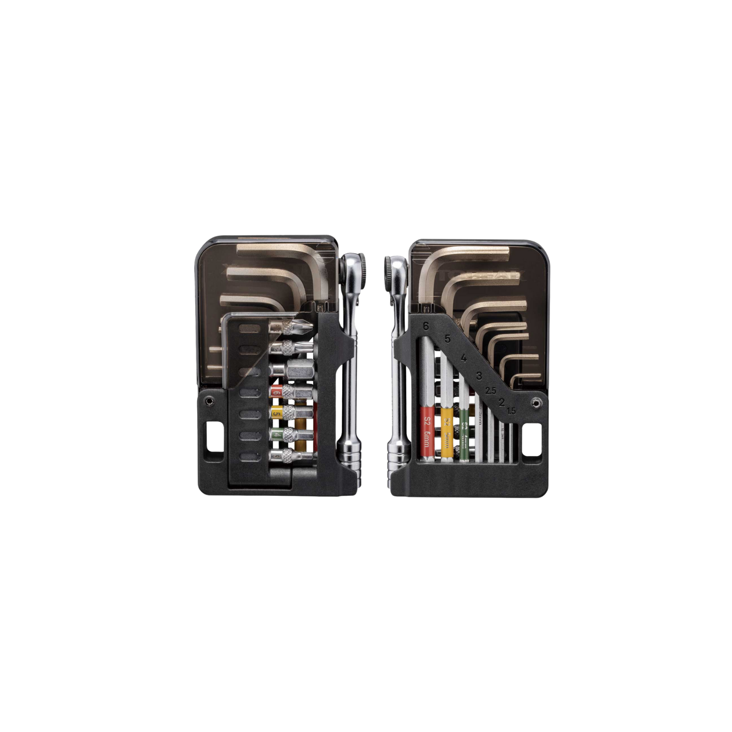 Topeak Omni Toolcard Multi Tool