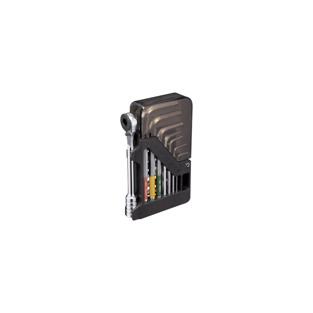 Topeak Omni Toolcard Multi Tool