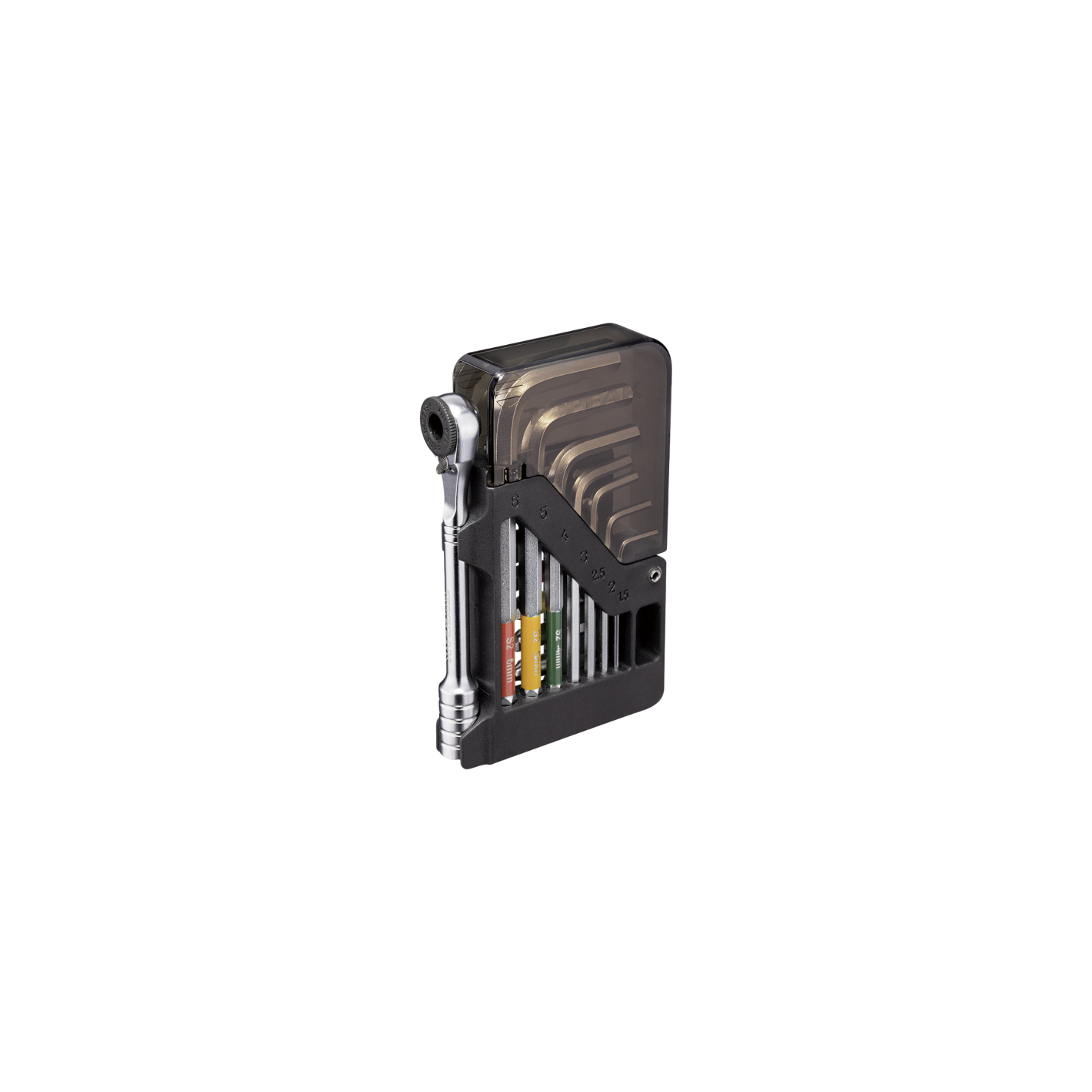 Topeak Omni Toolcard Multi Tool