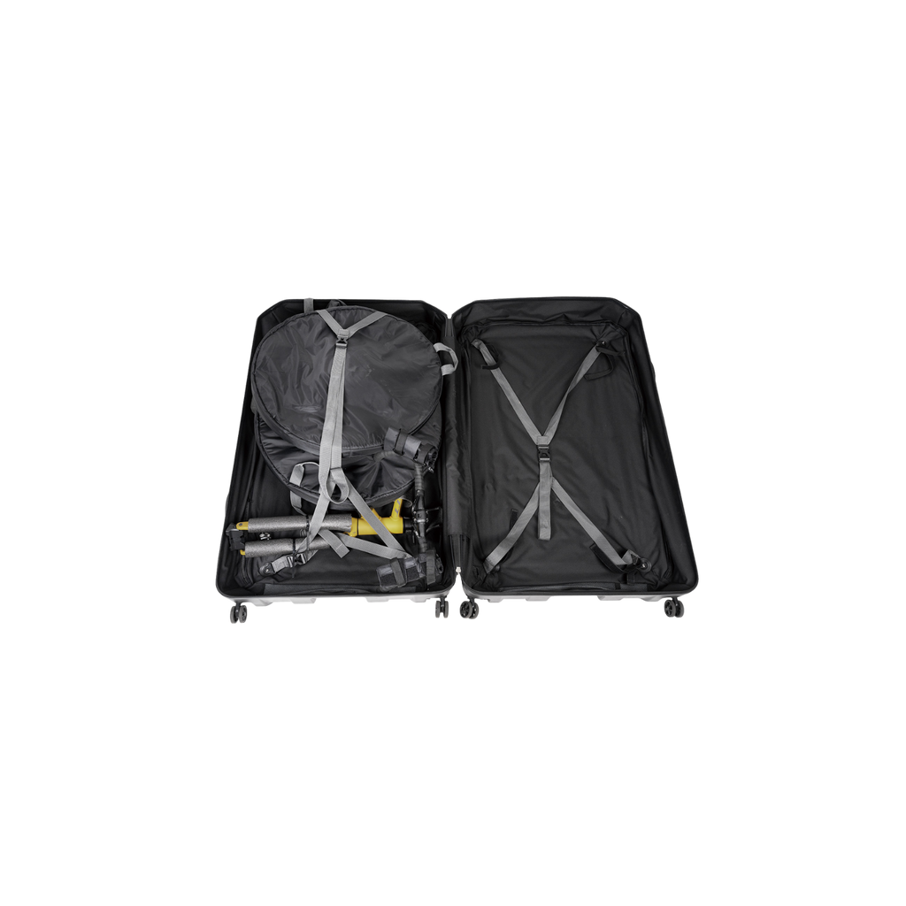 Topeak Pakgo EX + Plus Bike Travel Case