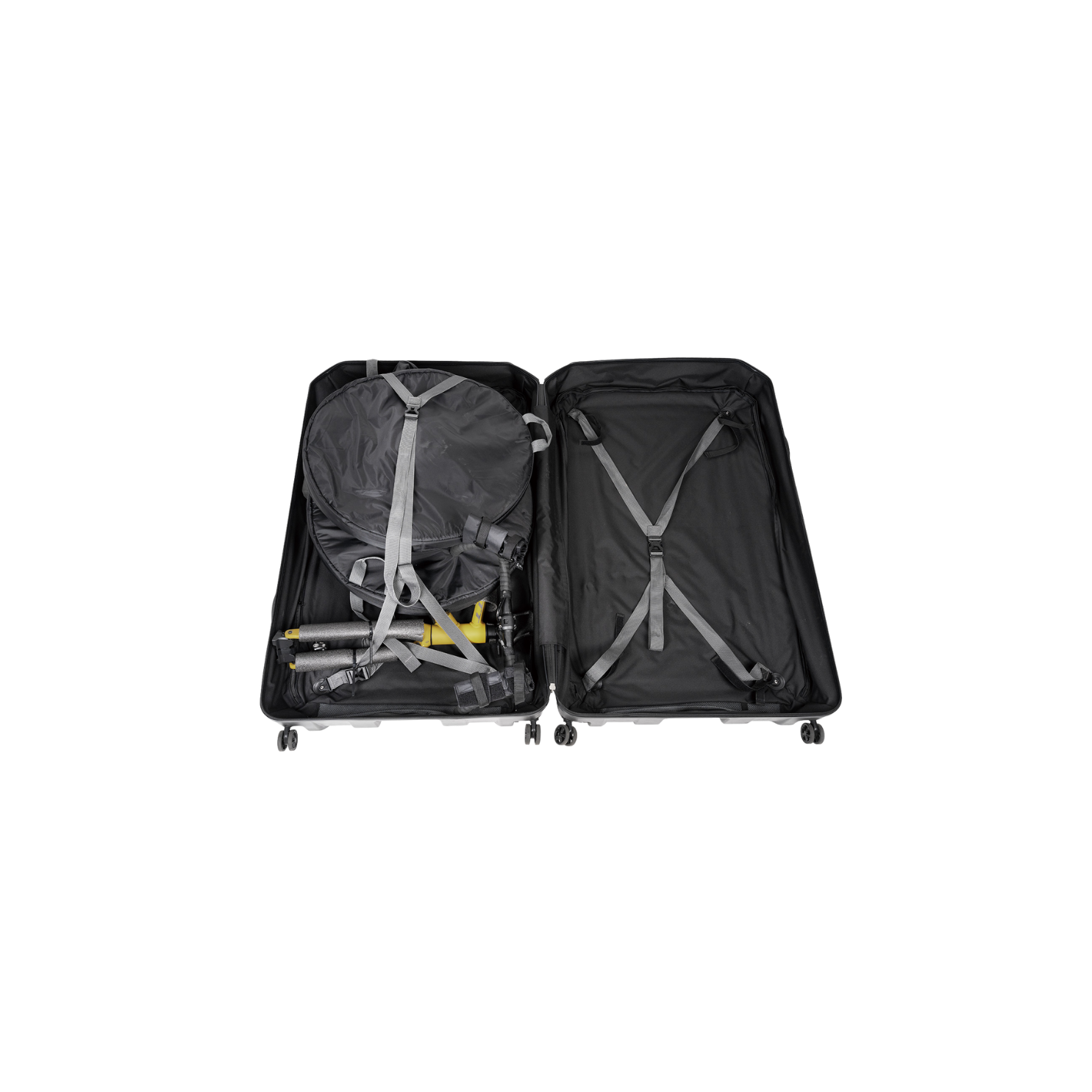 Topeak Pakgo EX + Plus Bike Travel Case