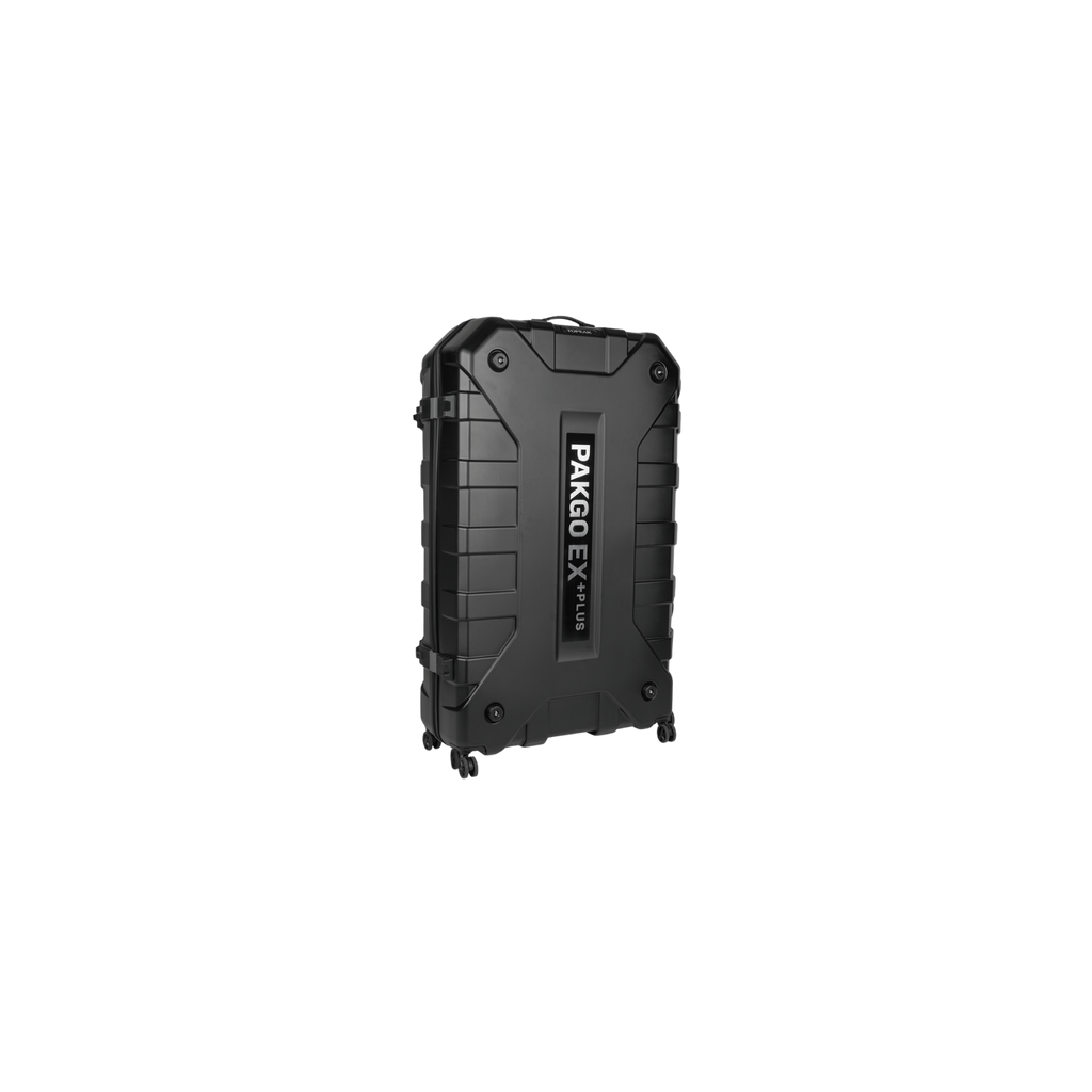 Topeak Pakgo EX + Plus Bike Travel Case