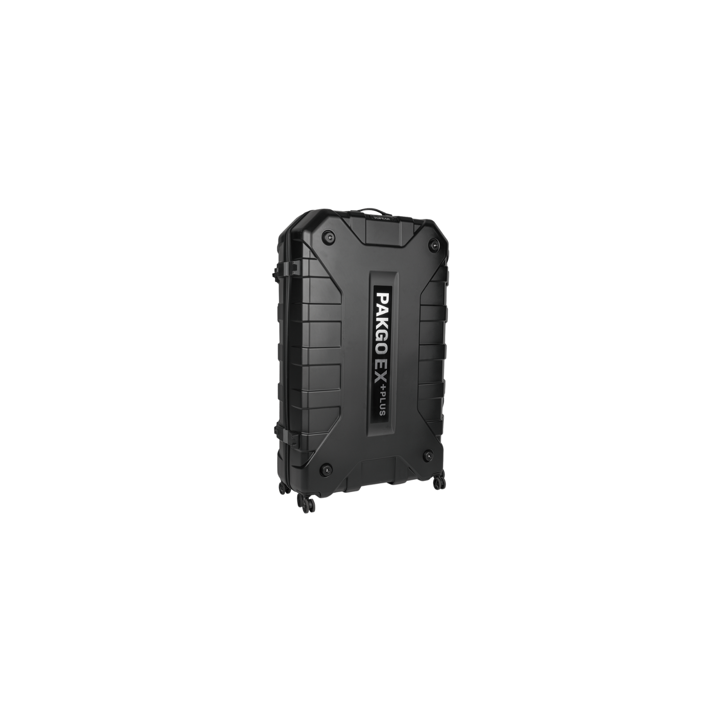 Topeak Pakgo EX + Plus Bike Travel Case