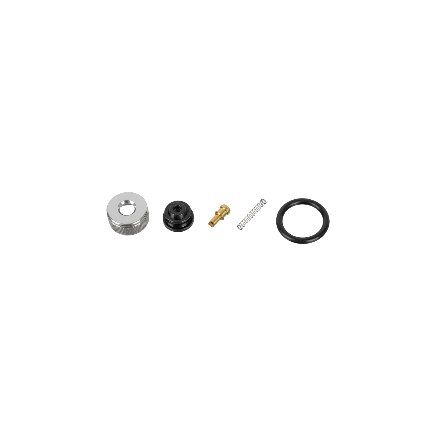 Topeak Parts Kit For Joeblow Pro, Turbo & Booster