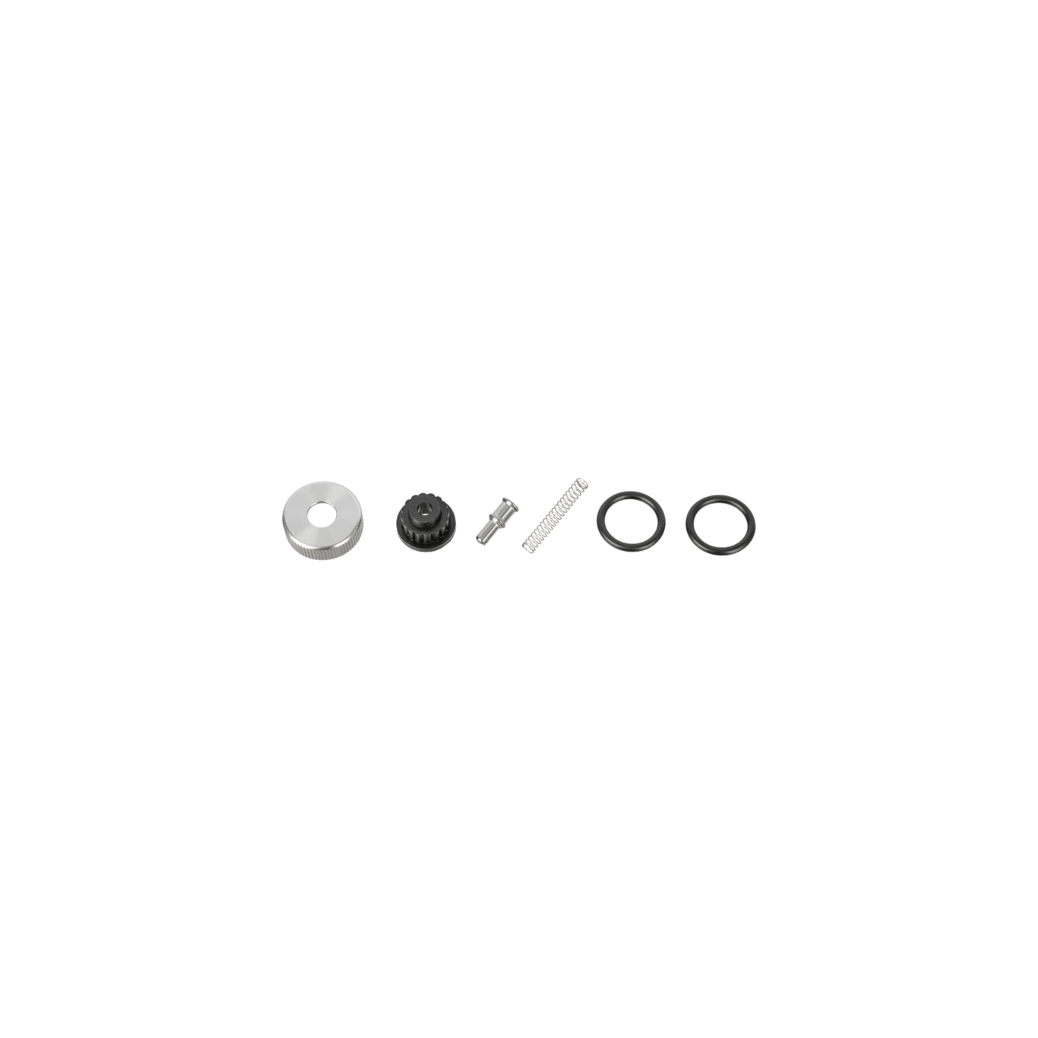 Topeak Parts Kit For Mini Dual DX and Mini Dual DXG