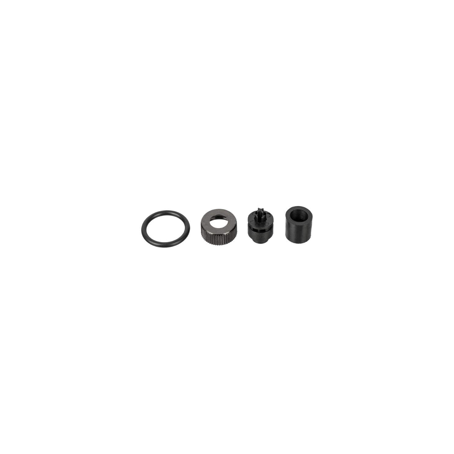 Topeak Kit di ricostruzione per Mini Dual G Topeak Kit di ricostruzione per Mini Dual G