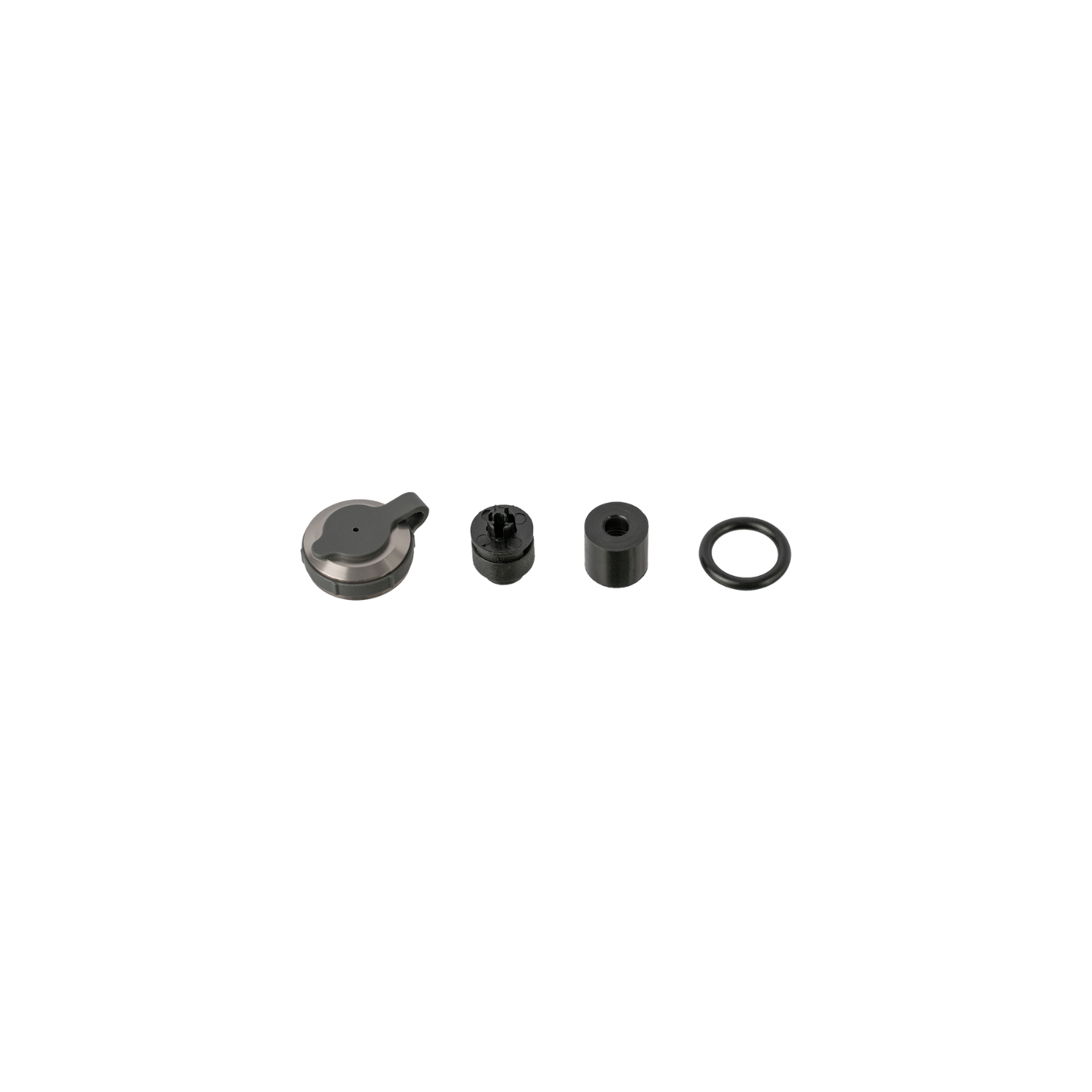 Topeak Parts Kit For Pocket Rocket DX II
