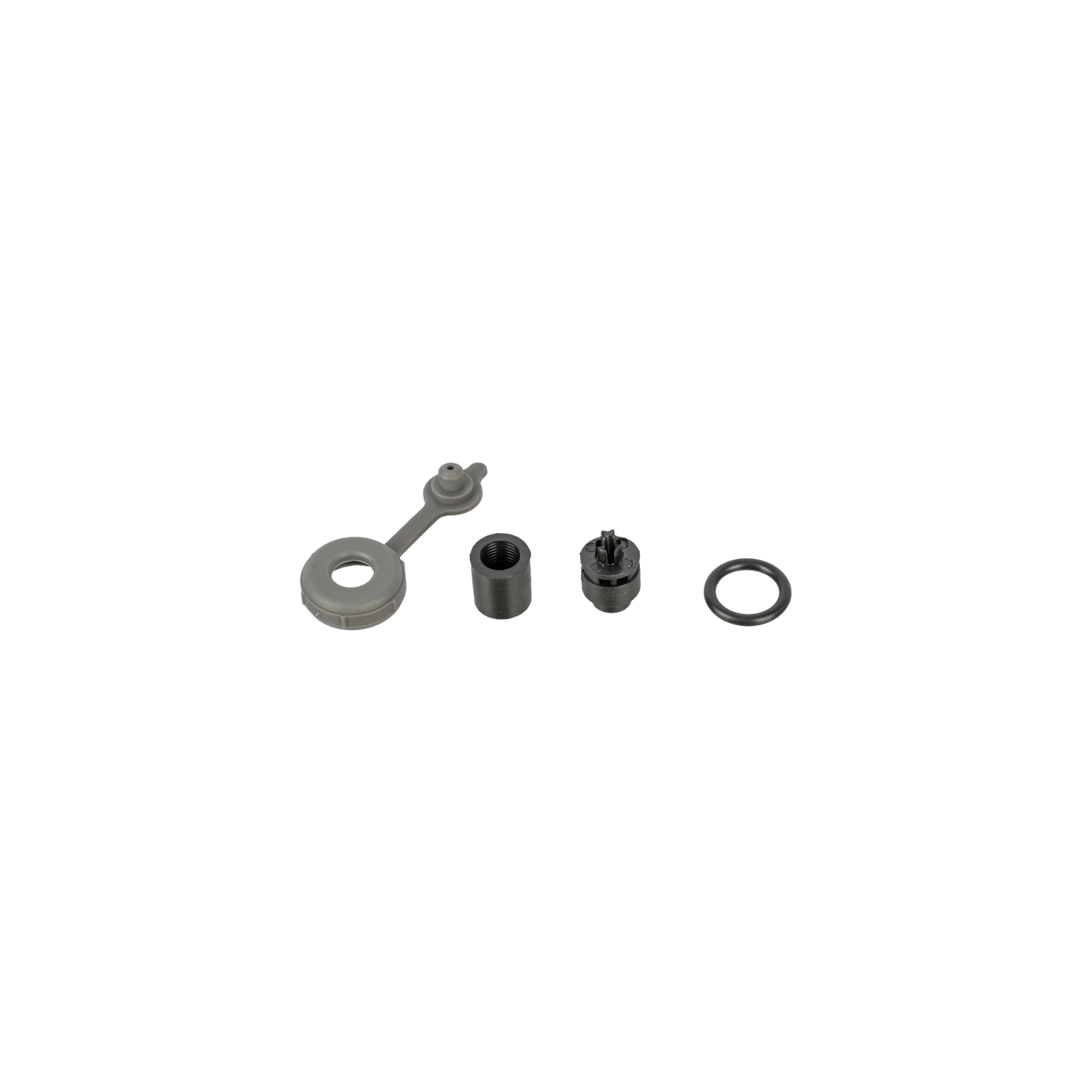 Topeak Parts Kit For Pocket Rocket and Speed MasterBlaster