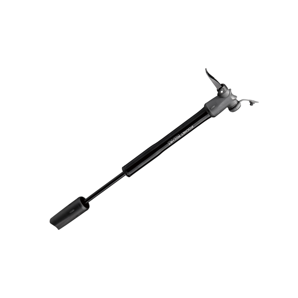 Topeak Pocket Rocket - Black