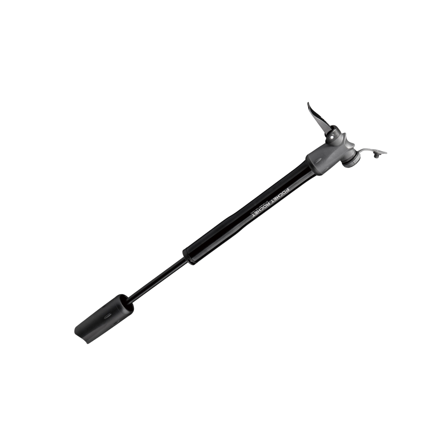 Topeak Pocket Rocket - Black