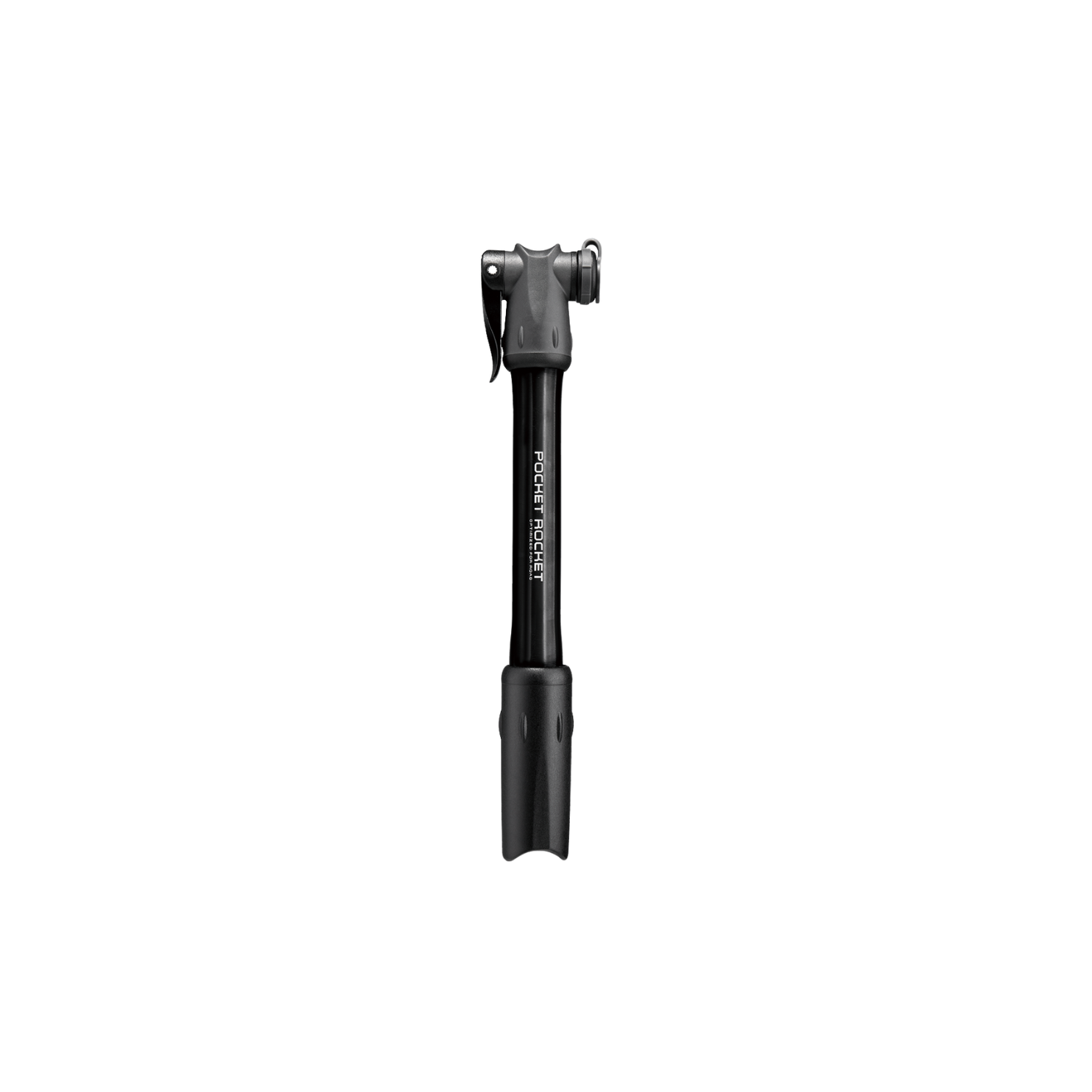 Topeak Pocket Rocket - Black
