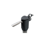 Topeak Pocket Rocket DX II Hand Pump