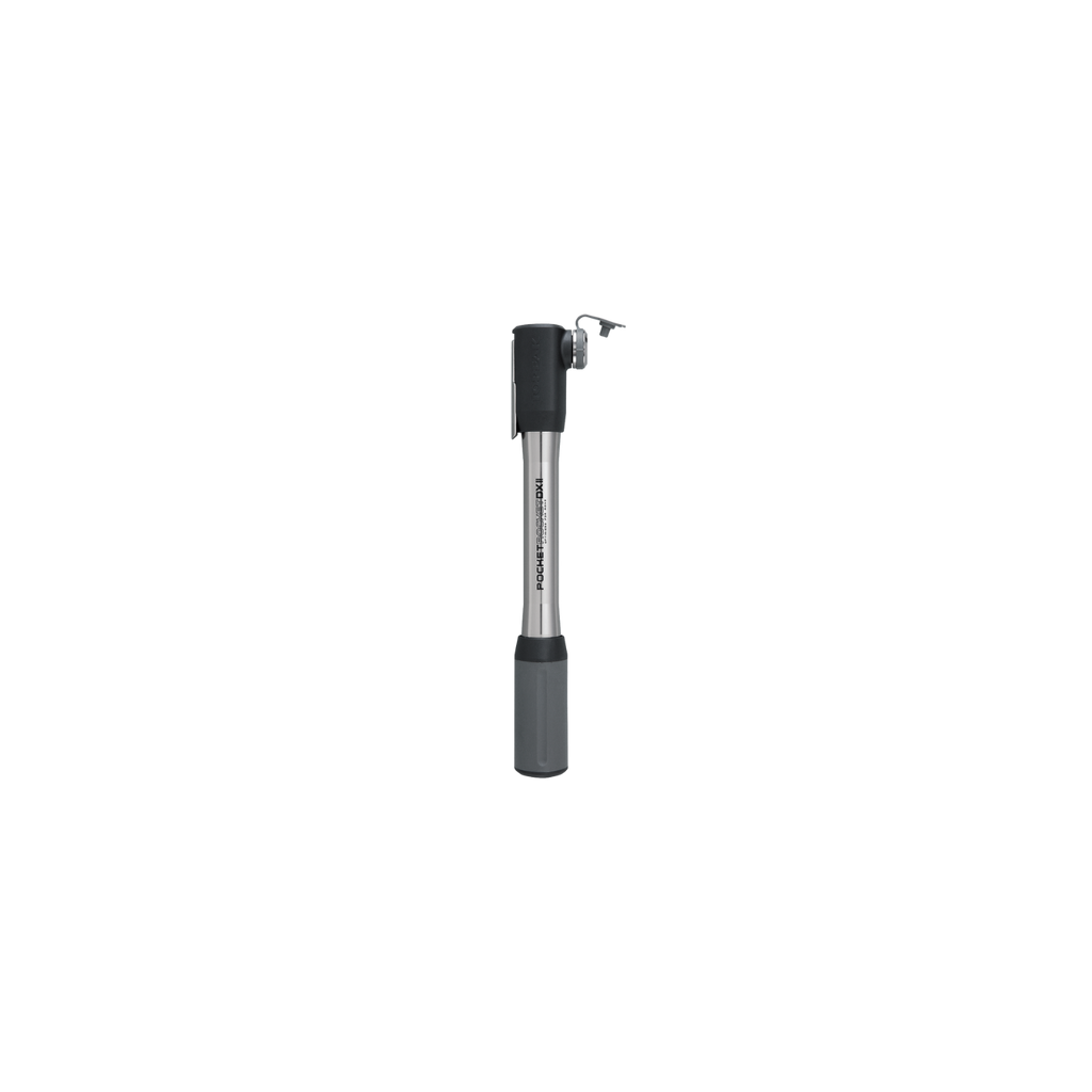 Topeak Pocket Rocket DX II Hand Pump
