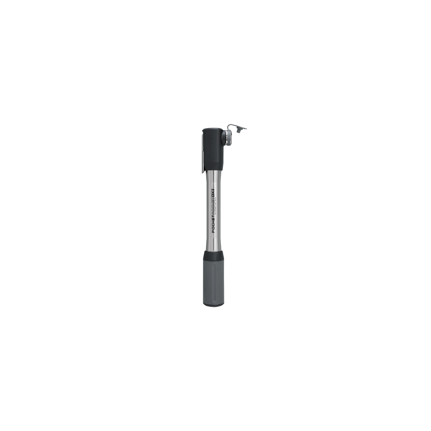Topeak Pocket Rocket DX II Hand Pump