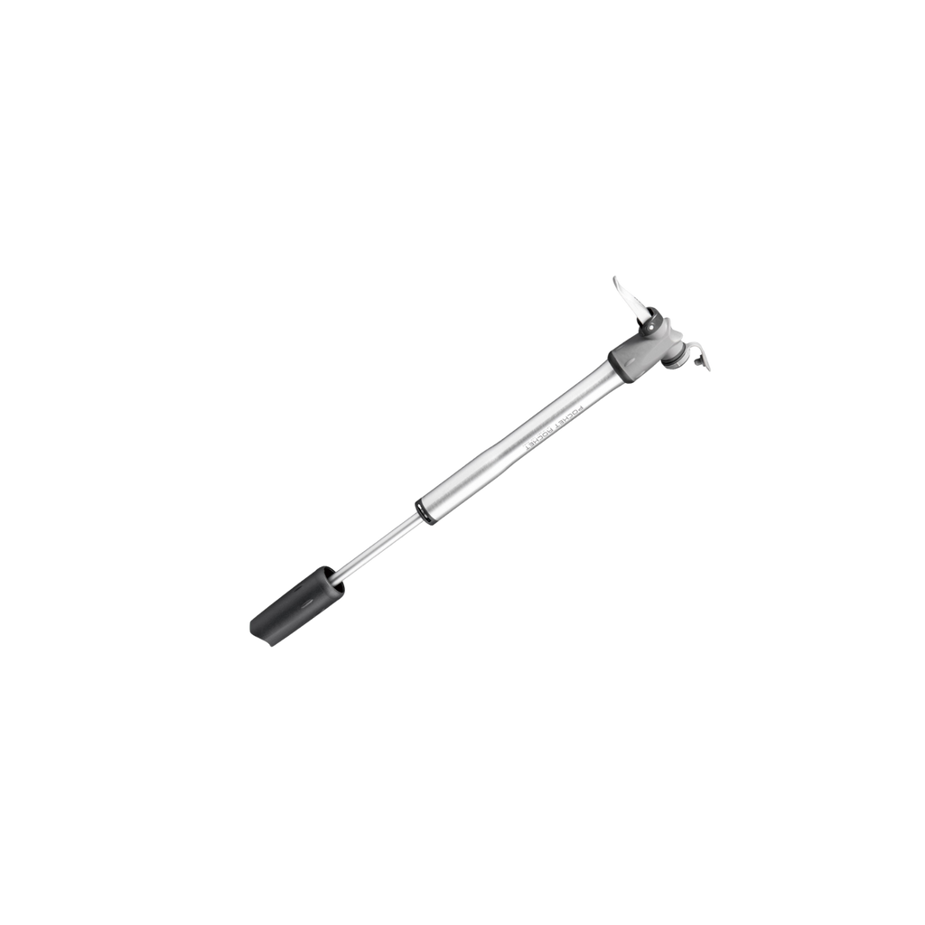 Topeak Pocket Rocket Hand Pump - Silver