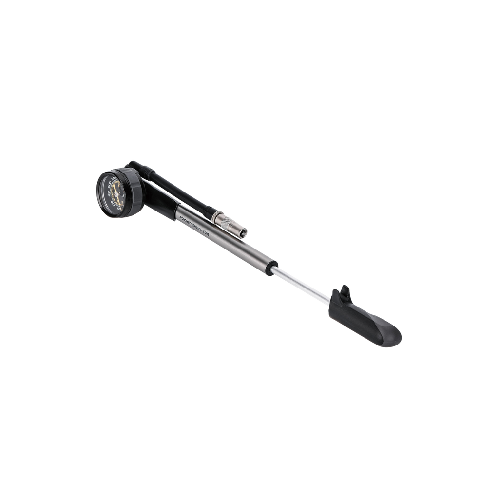Topeak Pocket Shock DXG