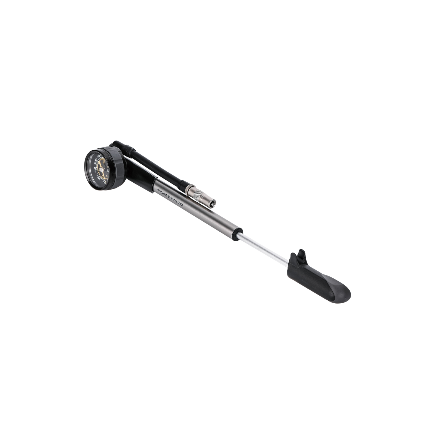 Topeak Pocket Shock DXG