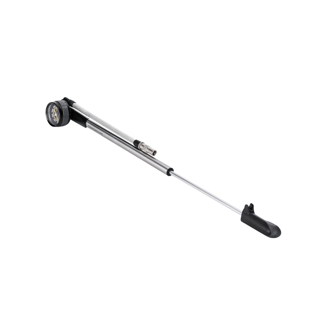 Topeak Pocket Shock DXG XL