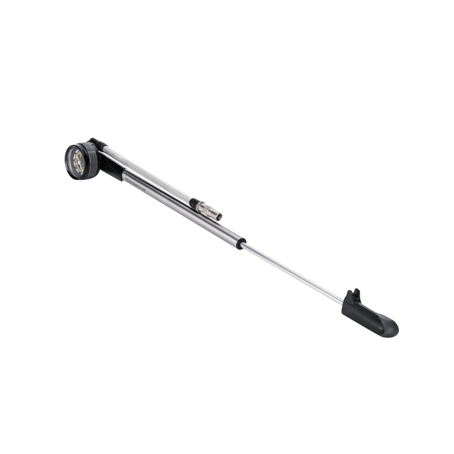 Topeak Pocket Shock DXG XL