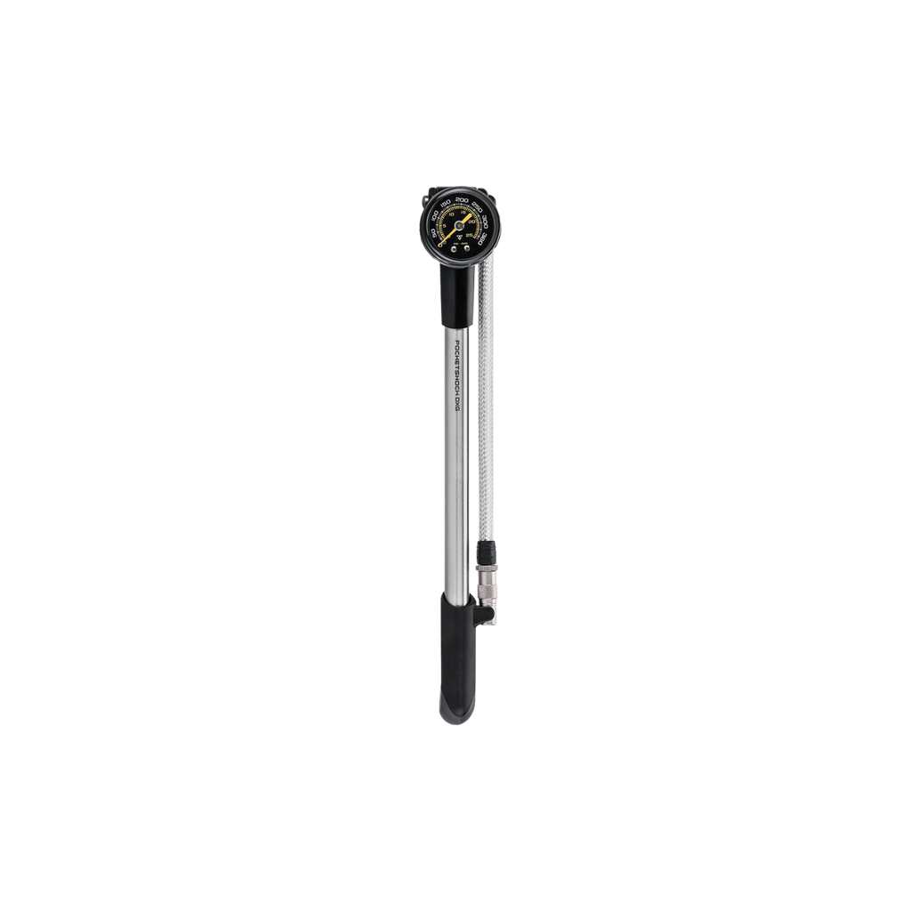 Topeak Pocket Shock DXG XL