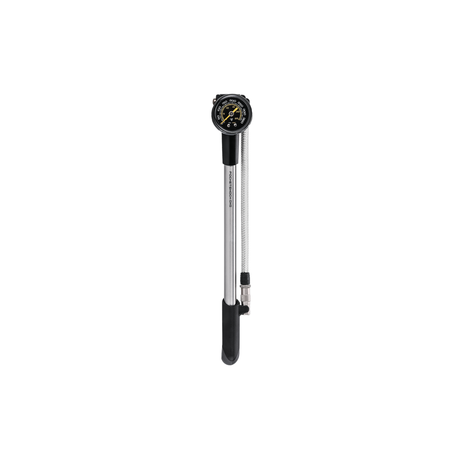 Topeak Pocket Shock DXG XL