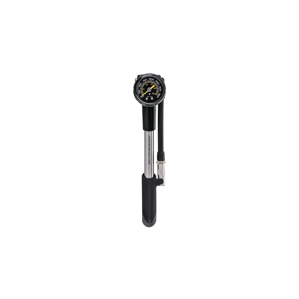 Topeak Pocket Shock DXG