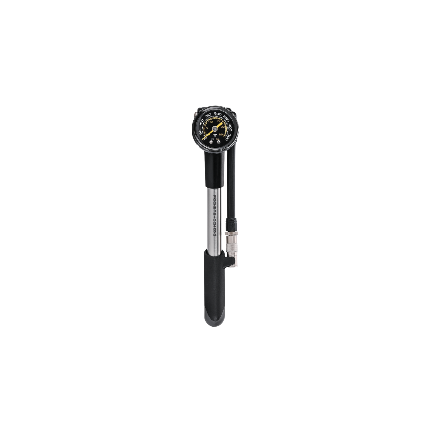 Topeak Pocket Shock DXG