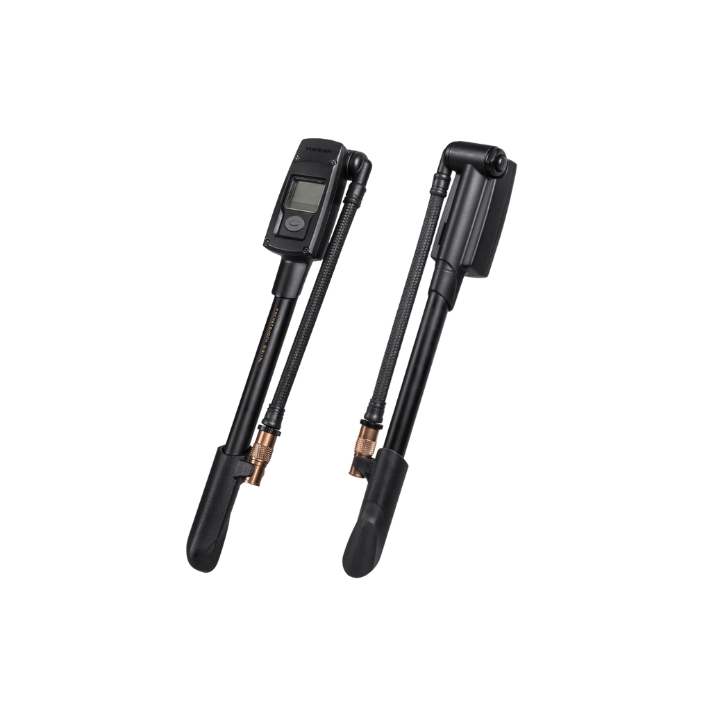 Topeak Pocket Shock Digital