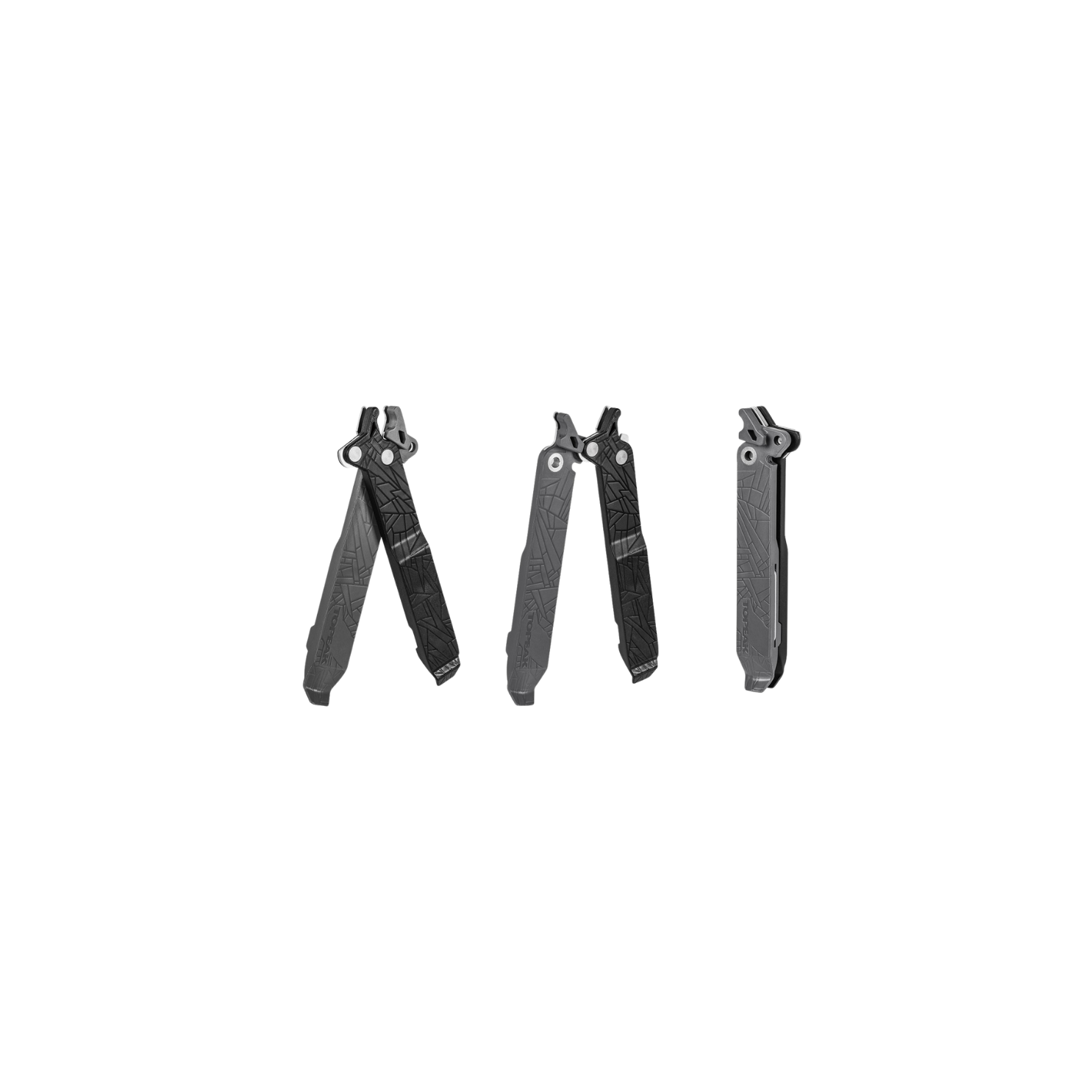 Topeak Power Lever X Tyre Levers