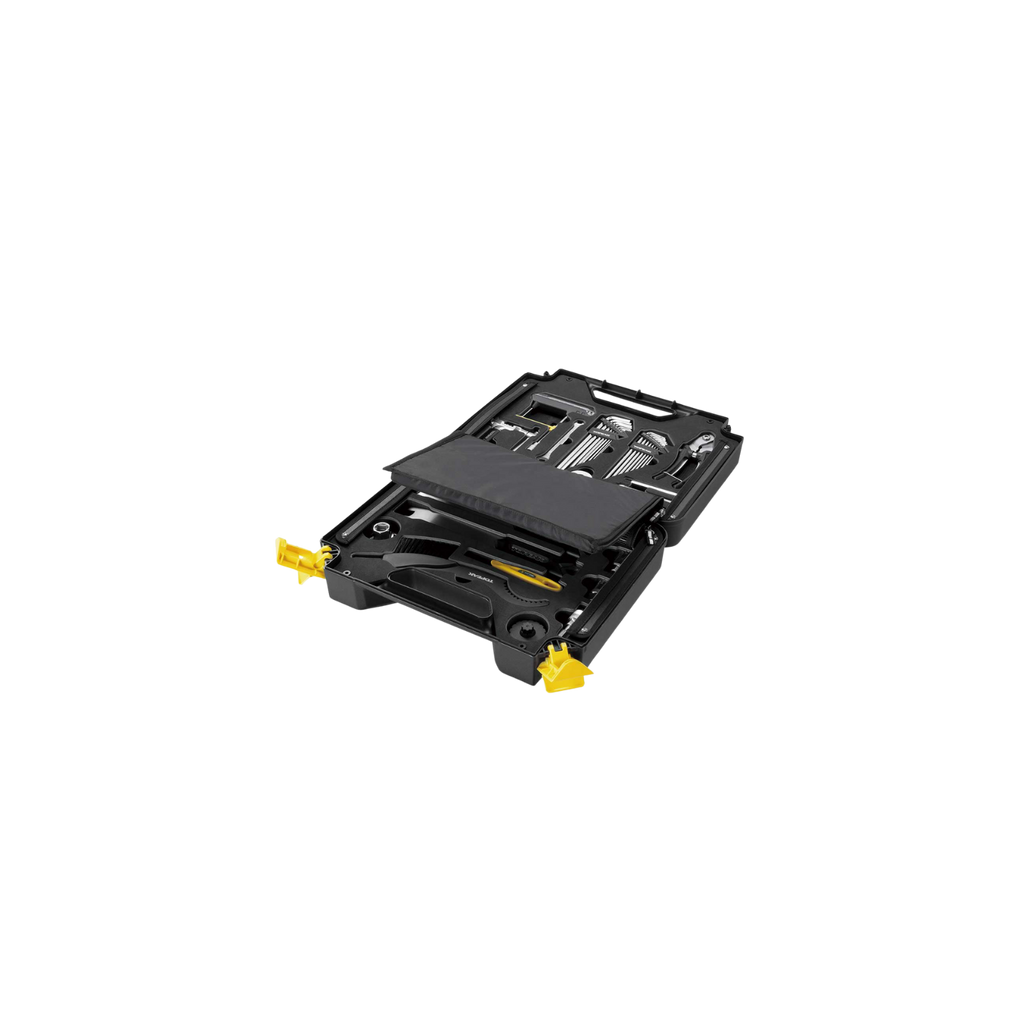 Topeak Prepbox Tool Kit