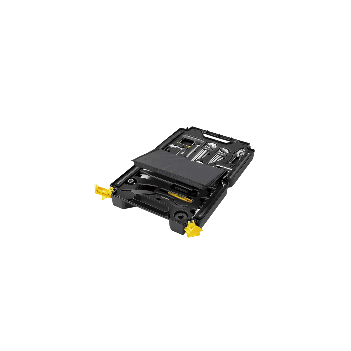 Topeak Prepbox Tool Kit