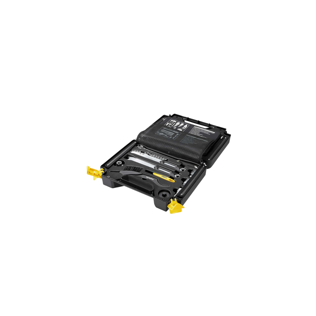 Topeak Prepbox Tool Kit