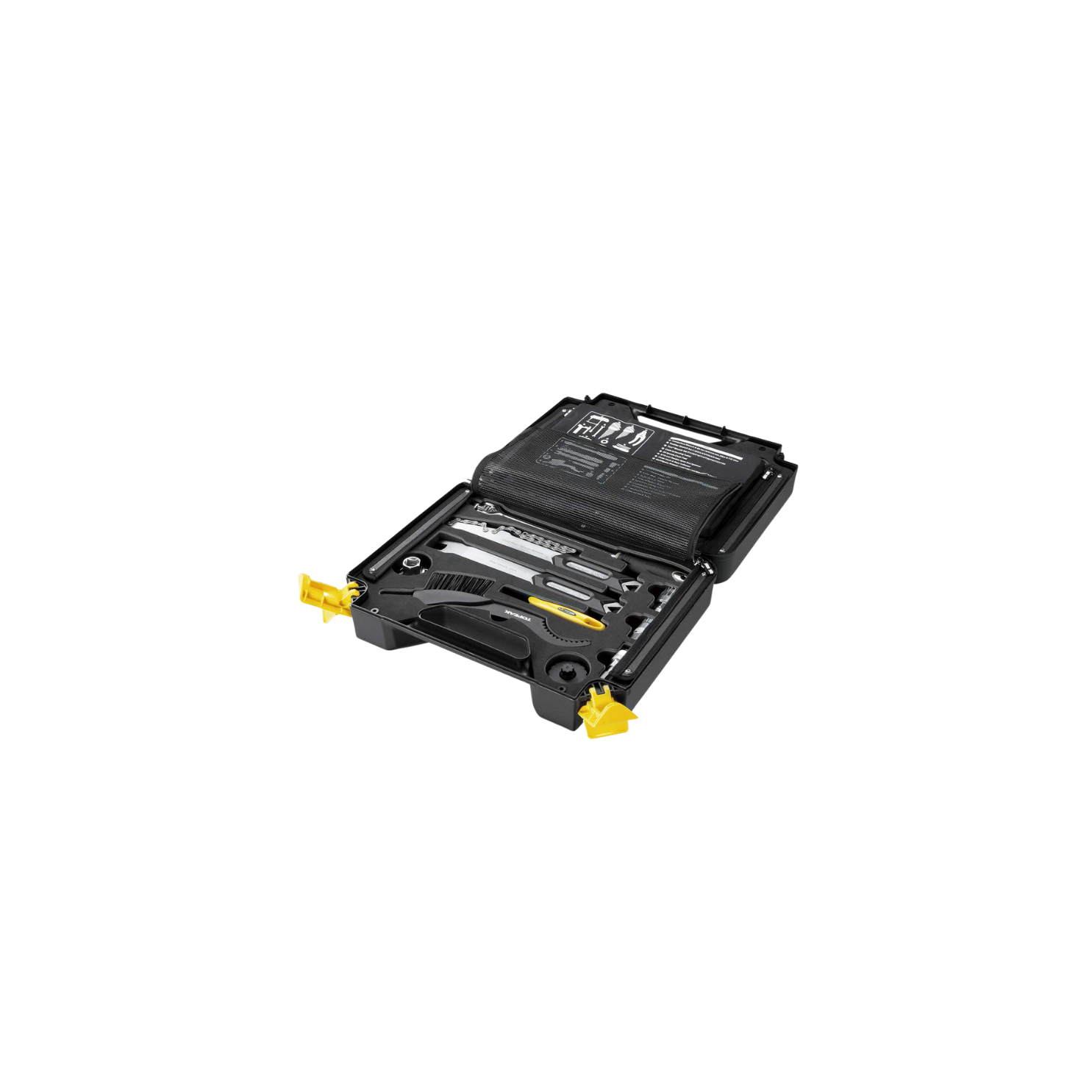 Topeak Prepbox Tool Kit