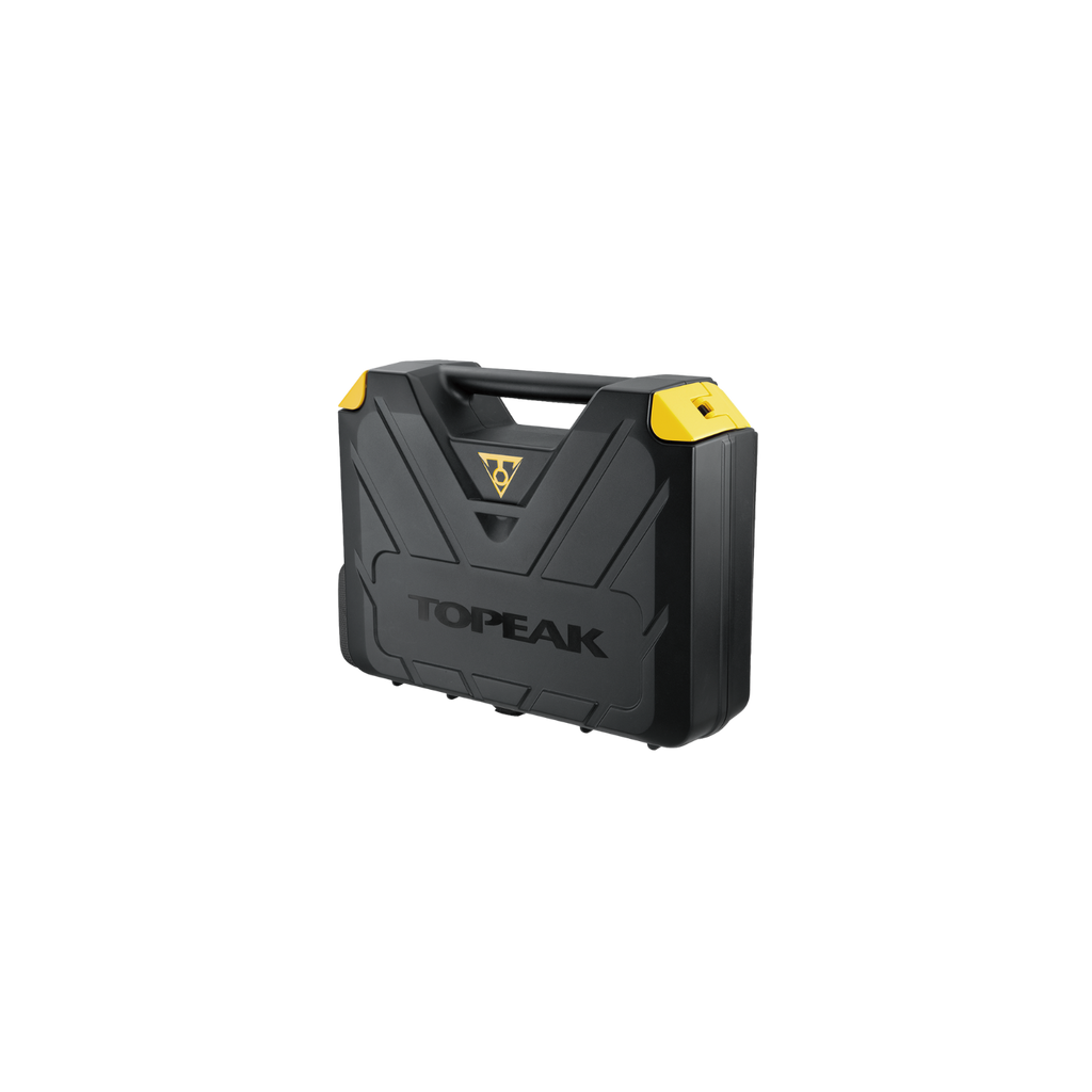 Topeak Prepbox Tool Kit