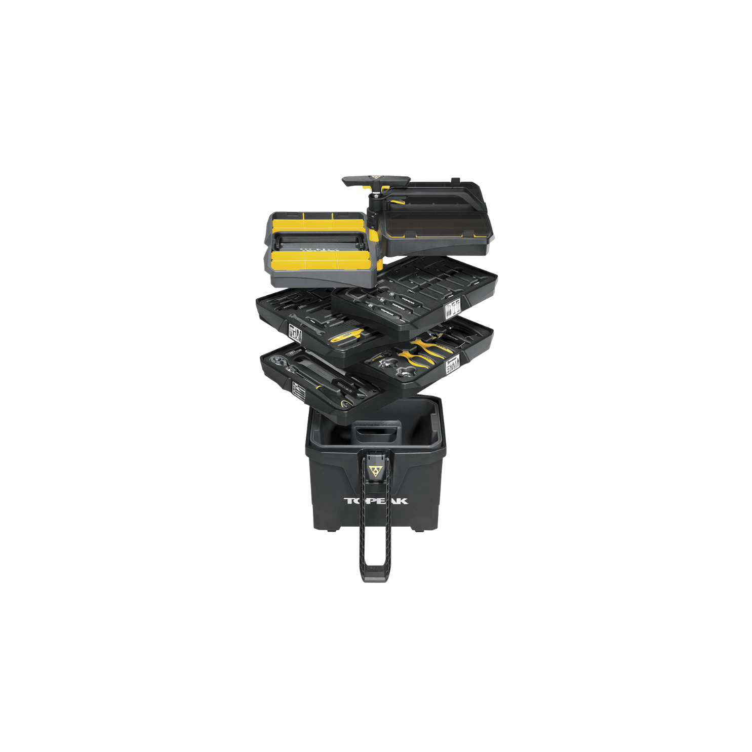 Topeak Prepstation Pro