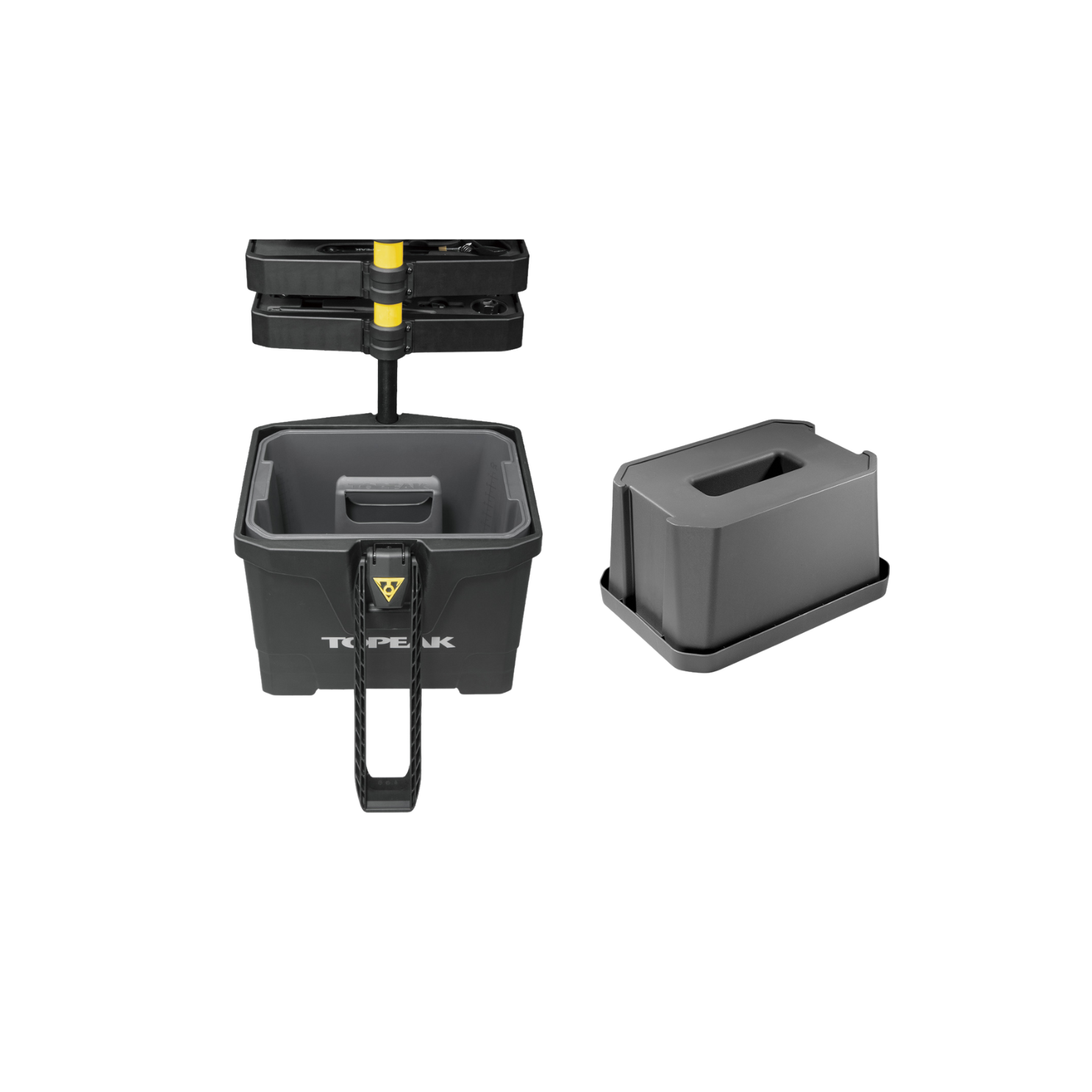 Topeak Prepstation Pro