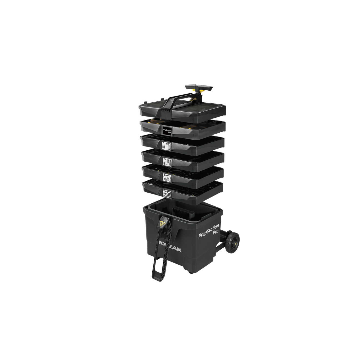 Topeak Prepstation Pro