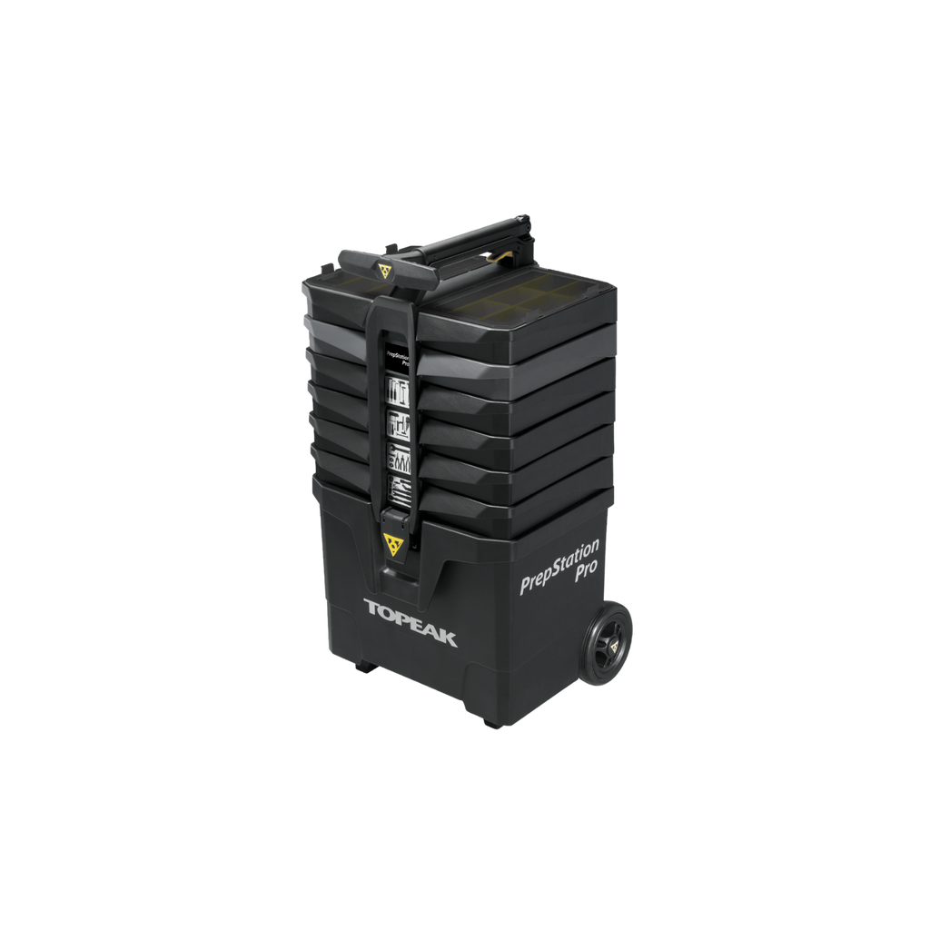 Topeak Prepstation Pro