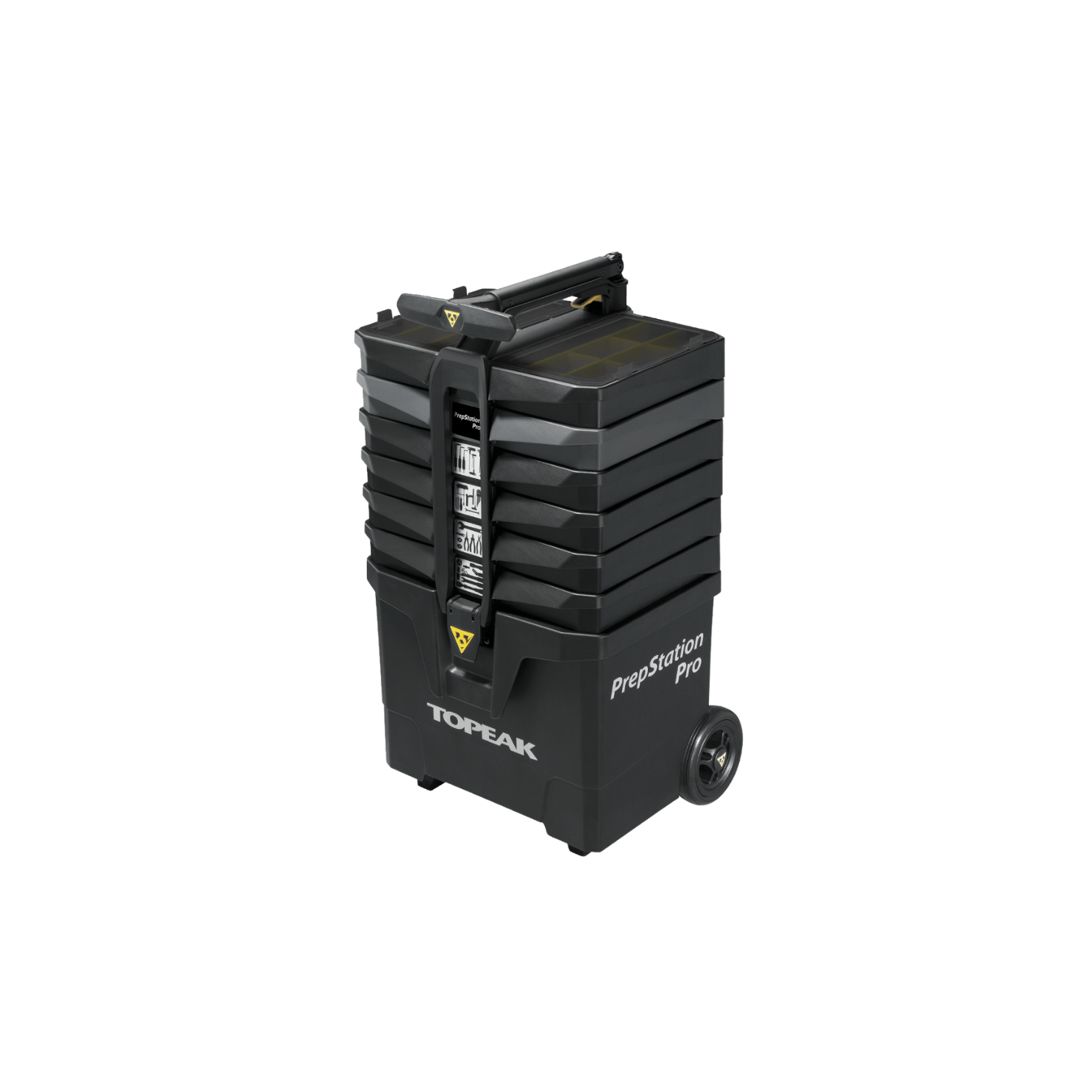 Topeak Prepstation Pro