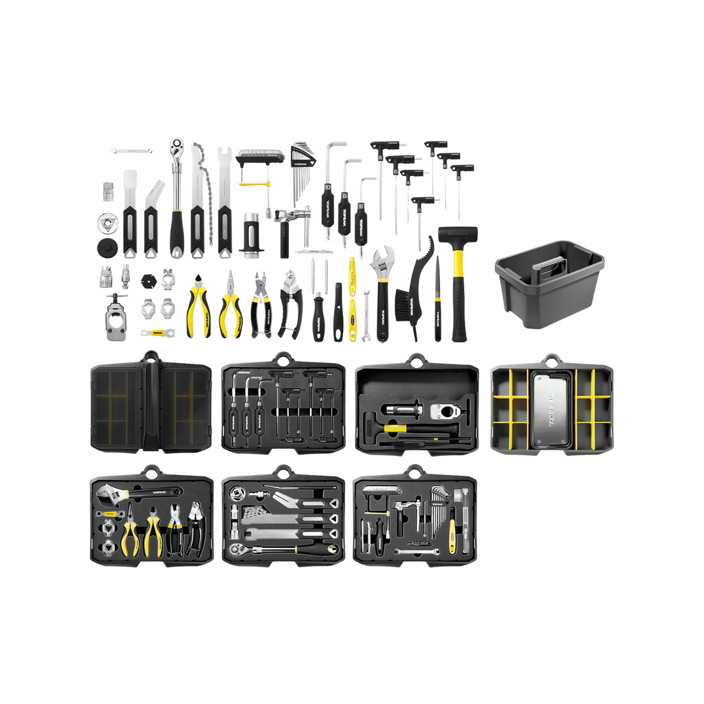 Topeak Prepstation Pro